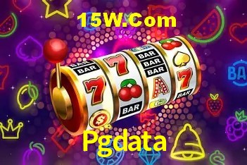 Pgdata - Cassino Oficial De Jogos - Pgdata App