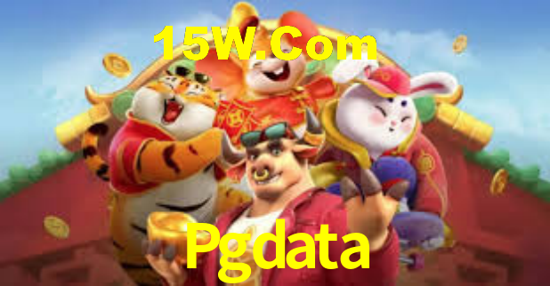 Pgdata Login