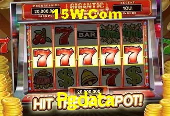 Sinta a adrenalina dos jogos de cassino com Pgdata